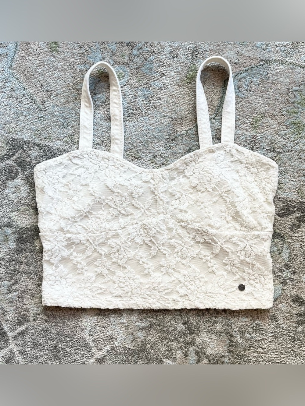 Abercrombie & Fitch bra M